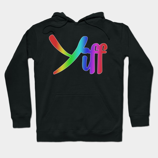 Yiff hoodie hotsell